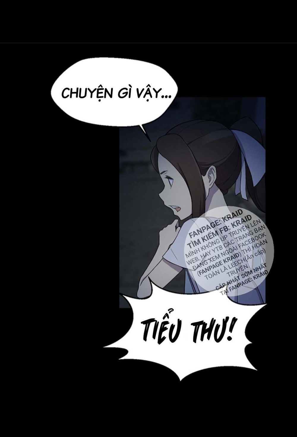 Luân Hồi Ác Nhân Chapter 13 - 15