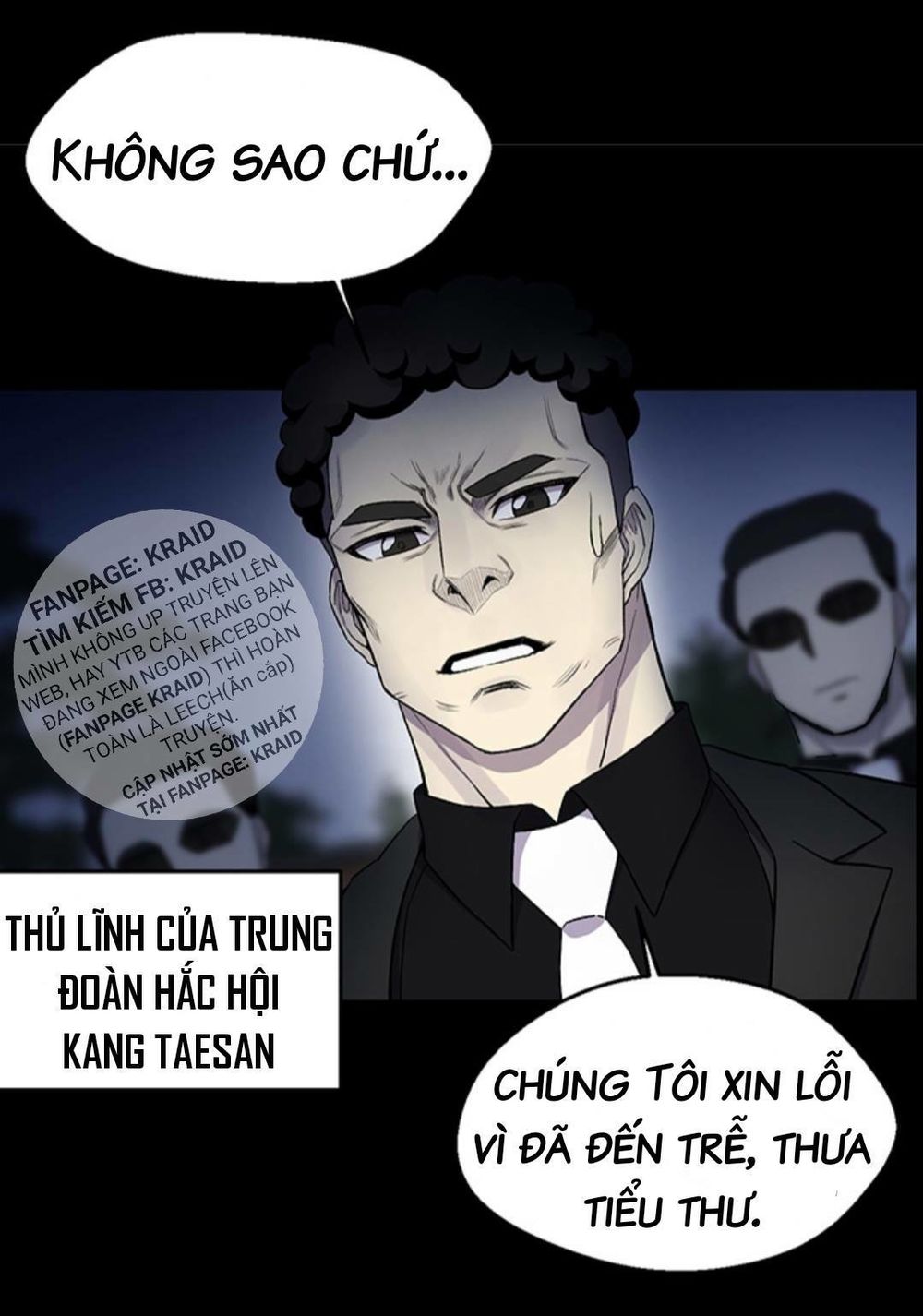 Luân Hồi Ác Nhân Chapter 13 - 17