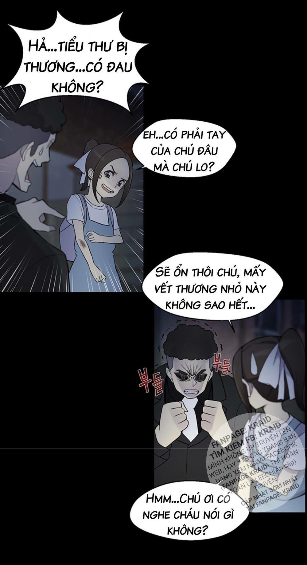 Luân Hồi Ác Nhân Chapter 13 - 27