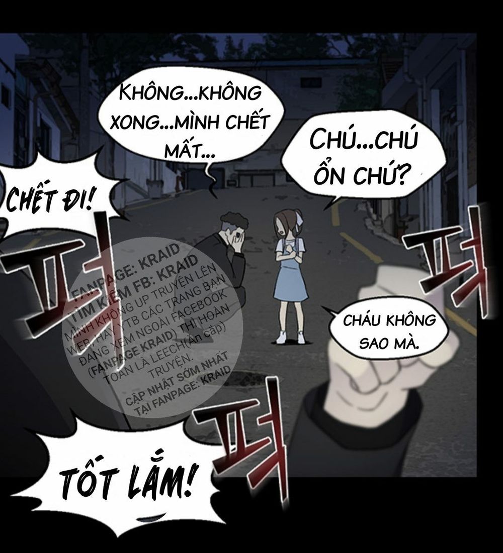 Luân Hồi Ác Nhân Chapter 13 - 28