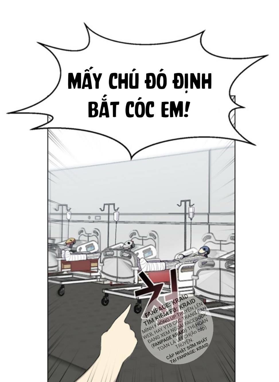 Luân Hồi Ác Nhân Chapter 13 - 5