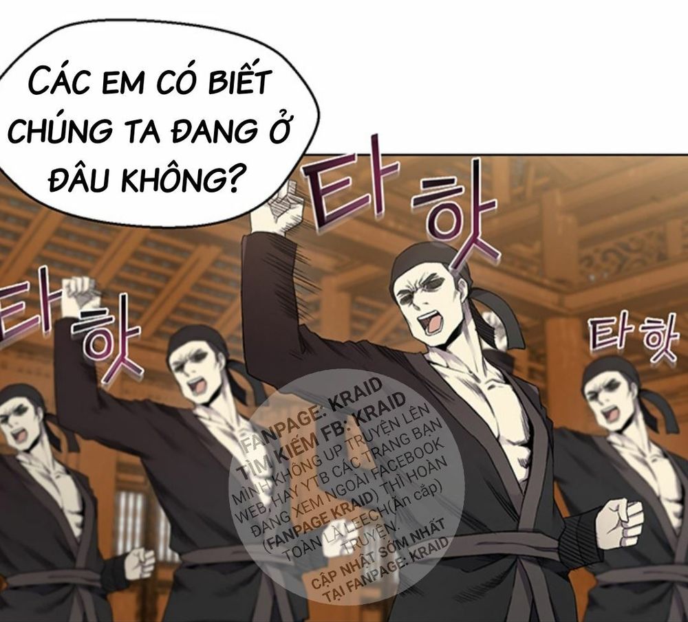 Luân Hồi Ác Nhân Chapter 13 - 56