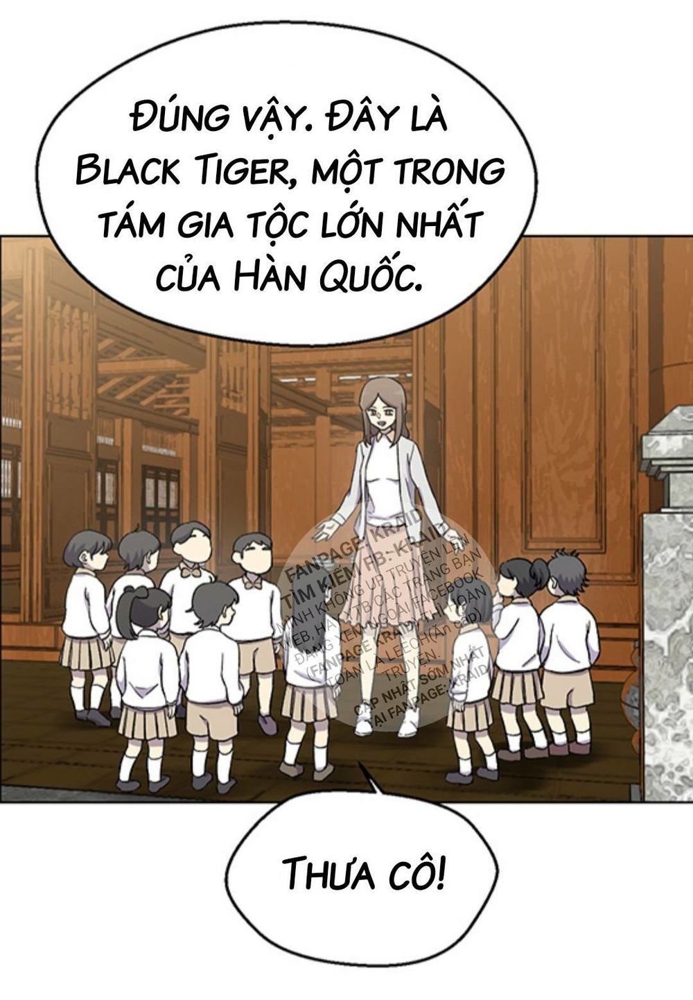 Luân Hồi Ác Nhân Chapter 13 - 58