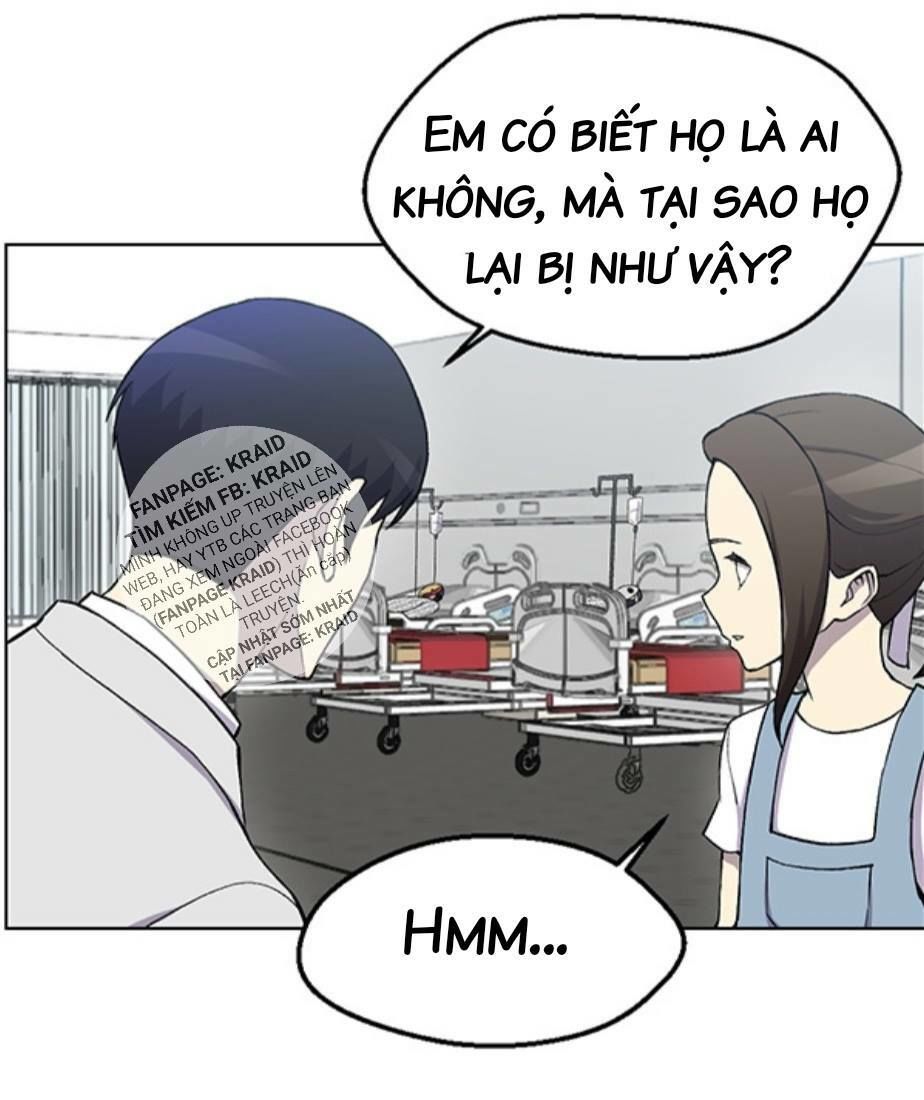 Luân Hồi Ác Nhân Chapter 13 - 7