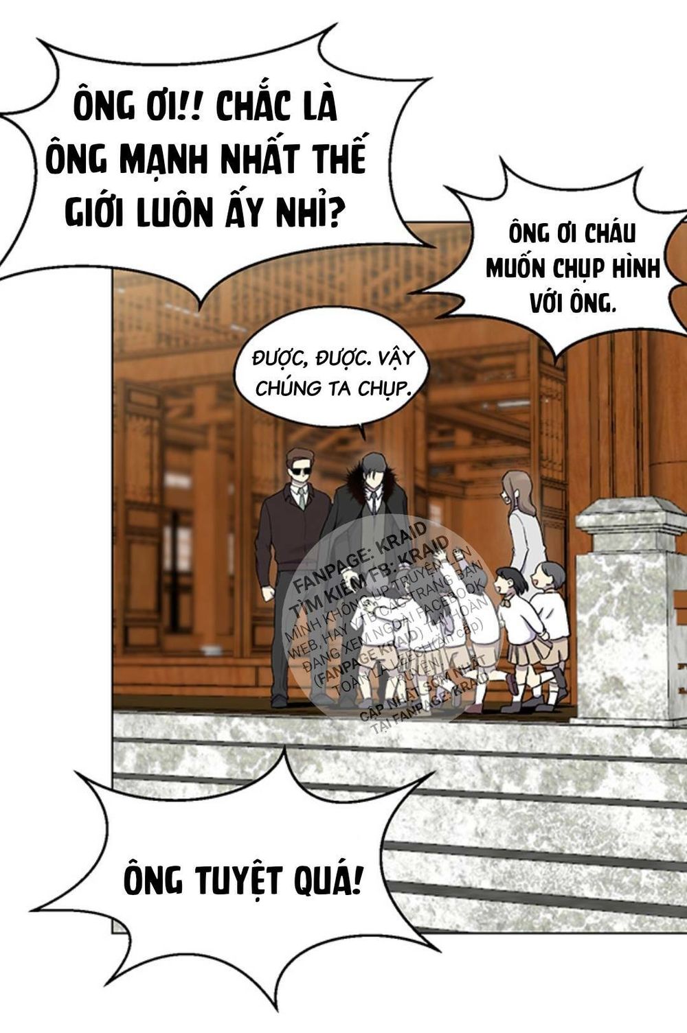 Luân Hồi Ác Nhân Chapter 13 - 66