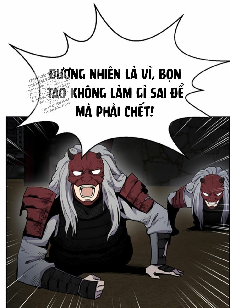 Luân Hồi Ác Nhân Chapter 15 - 55