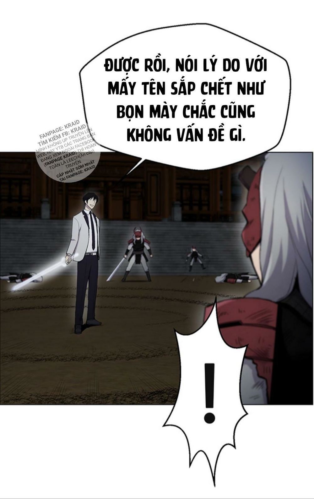 Luân Hồi Ác Nhân Chapter 15 - 56