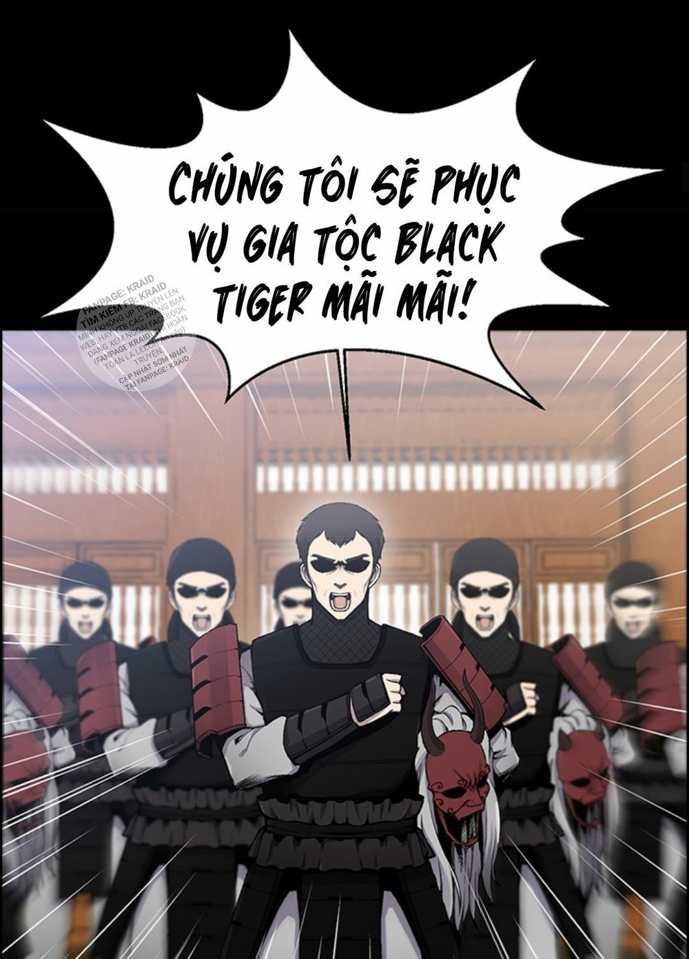 Luân Hồi Ác Nhân Chapter 16 - 15