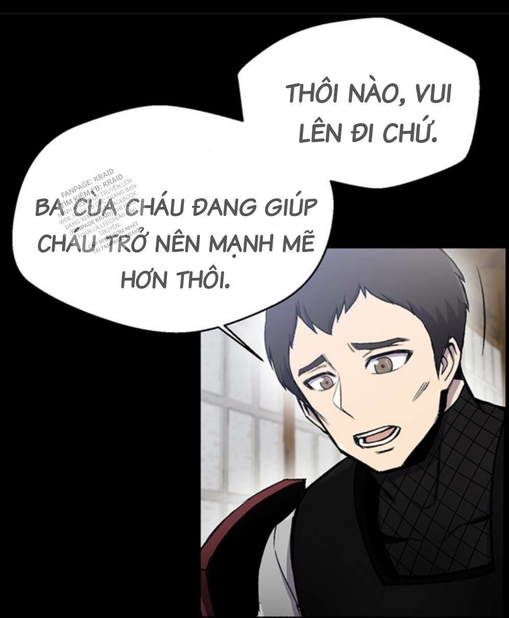 Luân Hồi Ác Nhân Chapter 16 - 21