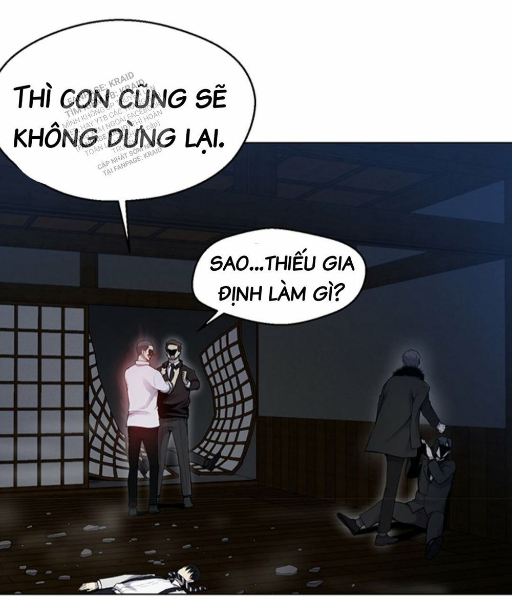 Luân Hồi Ác Nhân Chapter 17 - 12