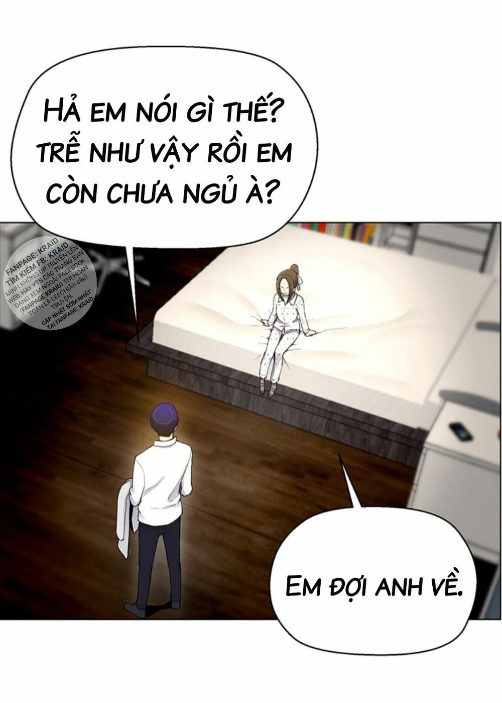 Luân Hồi Ác Nhân Chapter 19 - 12