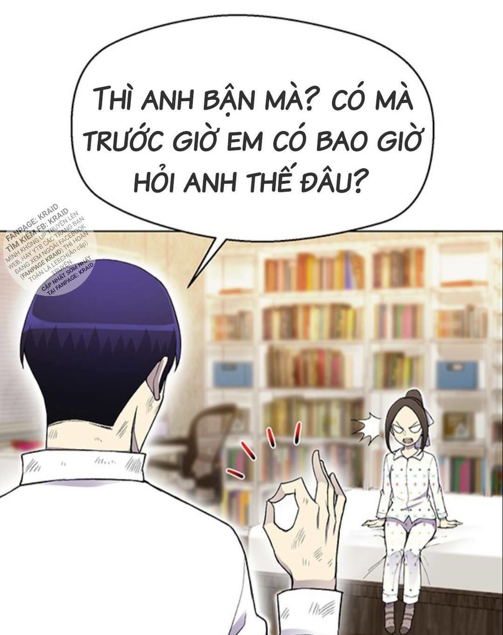 Luân Hồi Ác Nhân Chapter 19 - 16