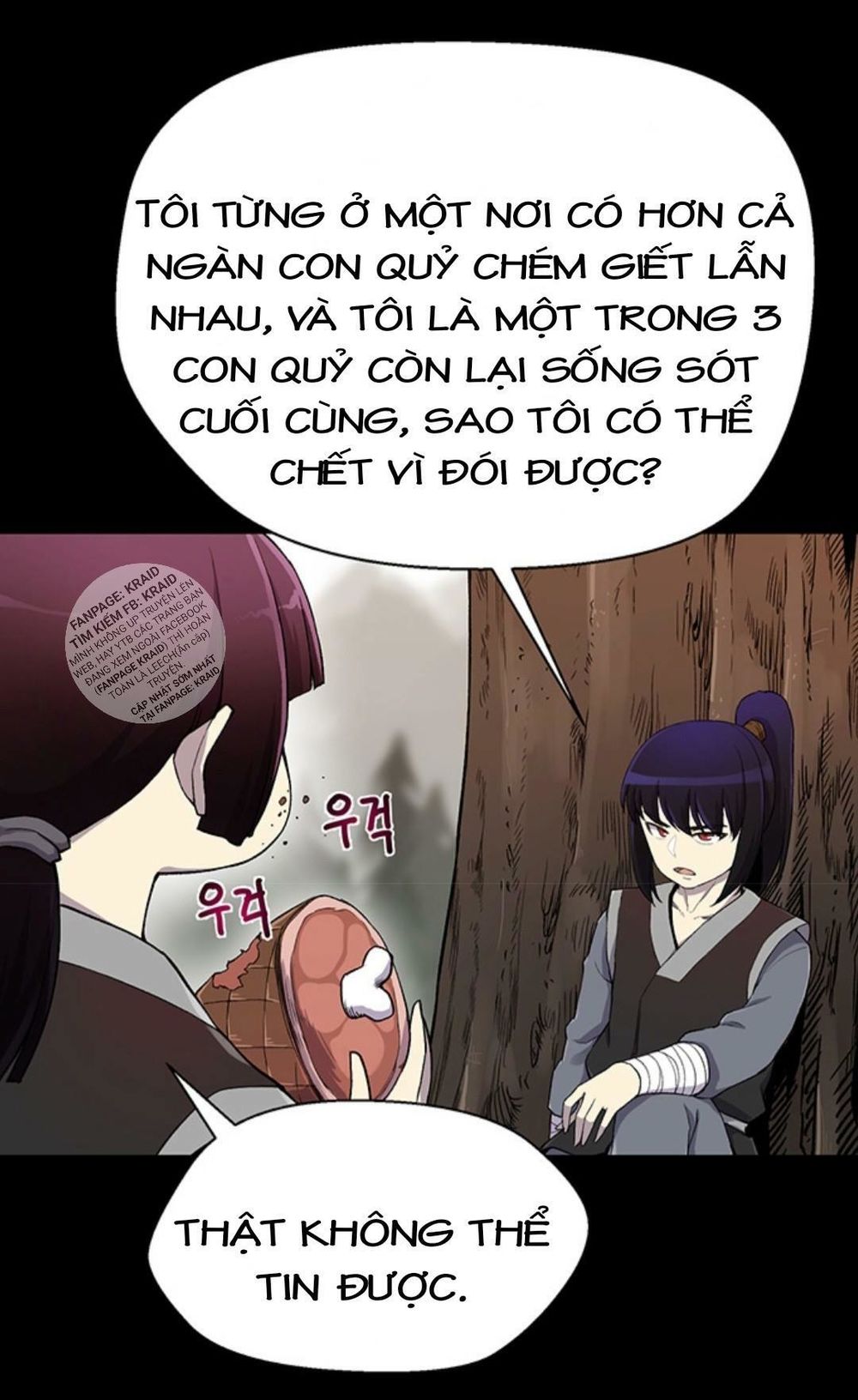 Luân Hồi Ác Nhân Chapter 19 - 51