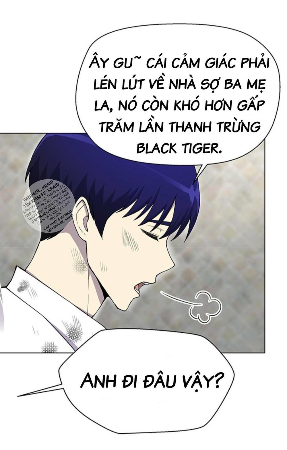 Luân Hồi Ác Nhân Chapter 19 - 7