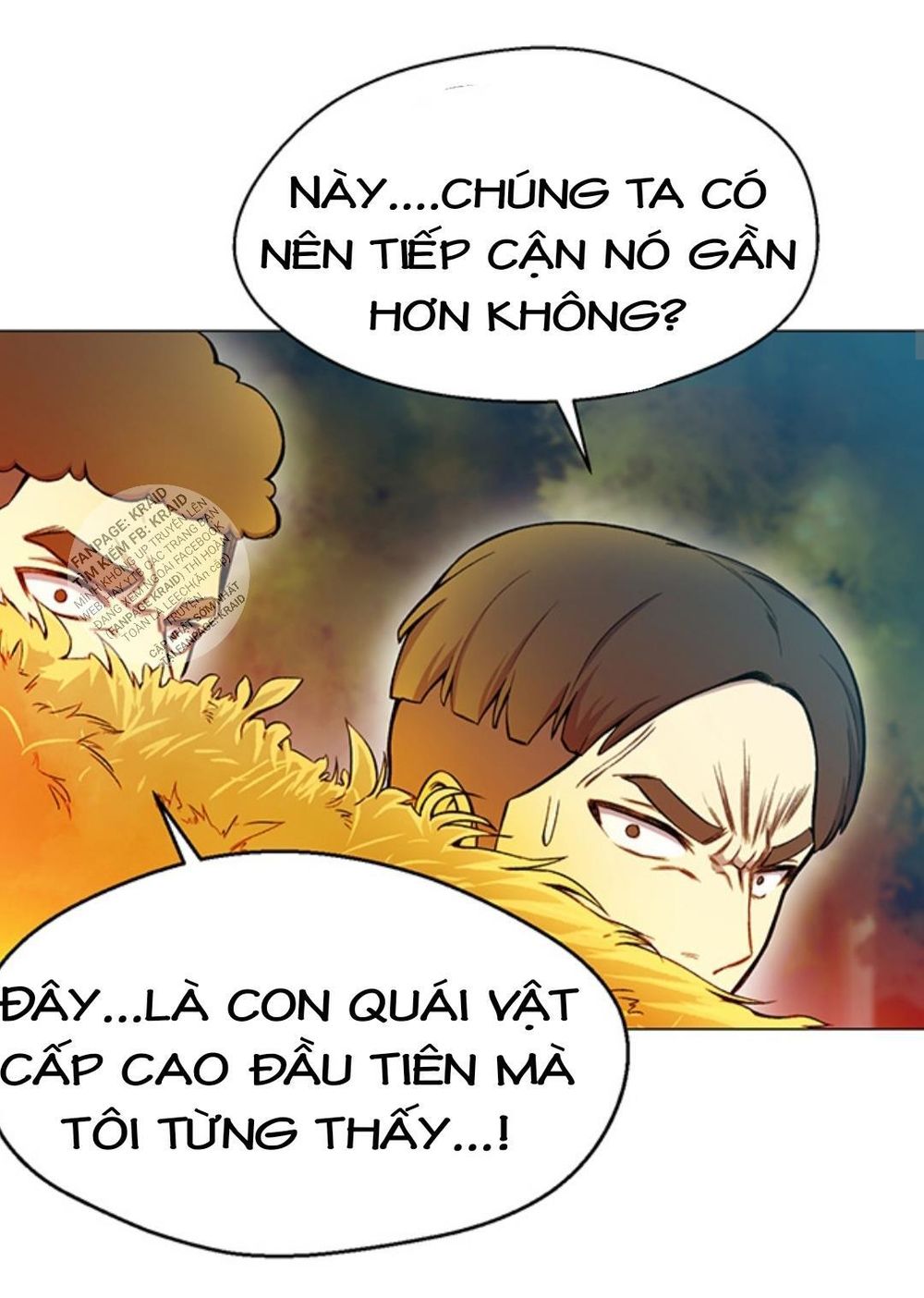 Luân Hồi Ác Nhân Chapter 20 - 27