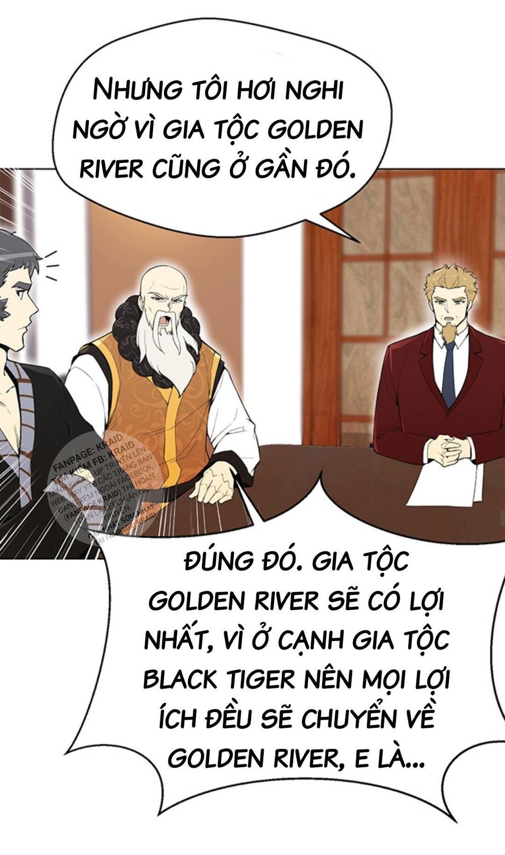 Luân Hồi Ác Nhân Chapter 21 - 45