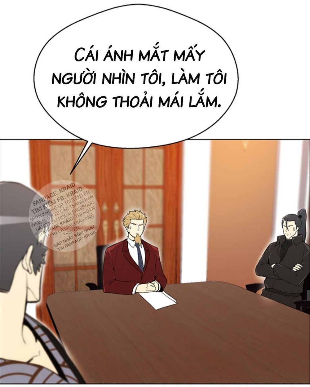 Luân Hồi Ác Nhân Chapter 21 - 49