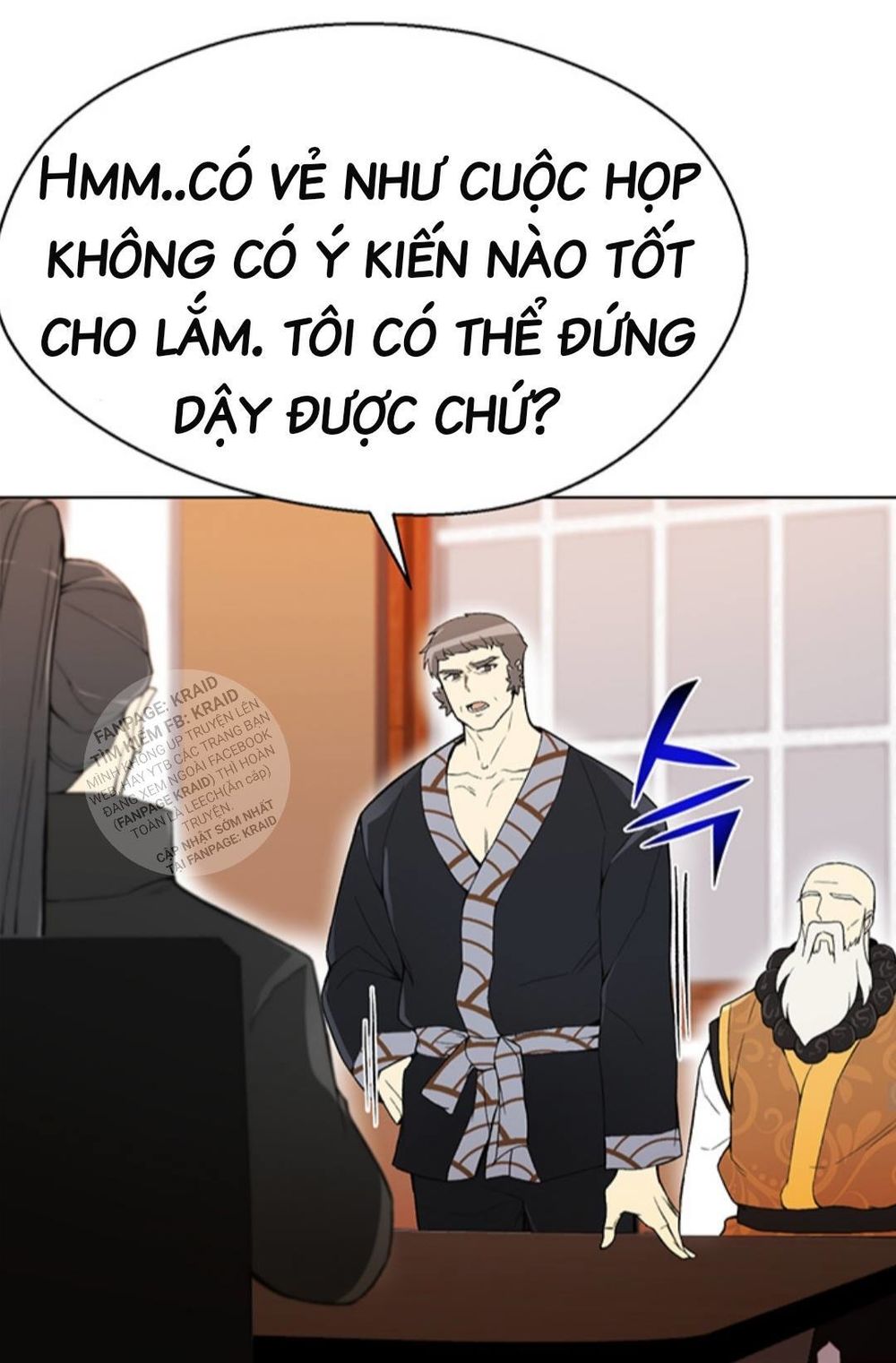 Luân Hồi Ác Nhân Chapter 21 - 51