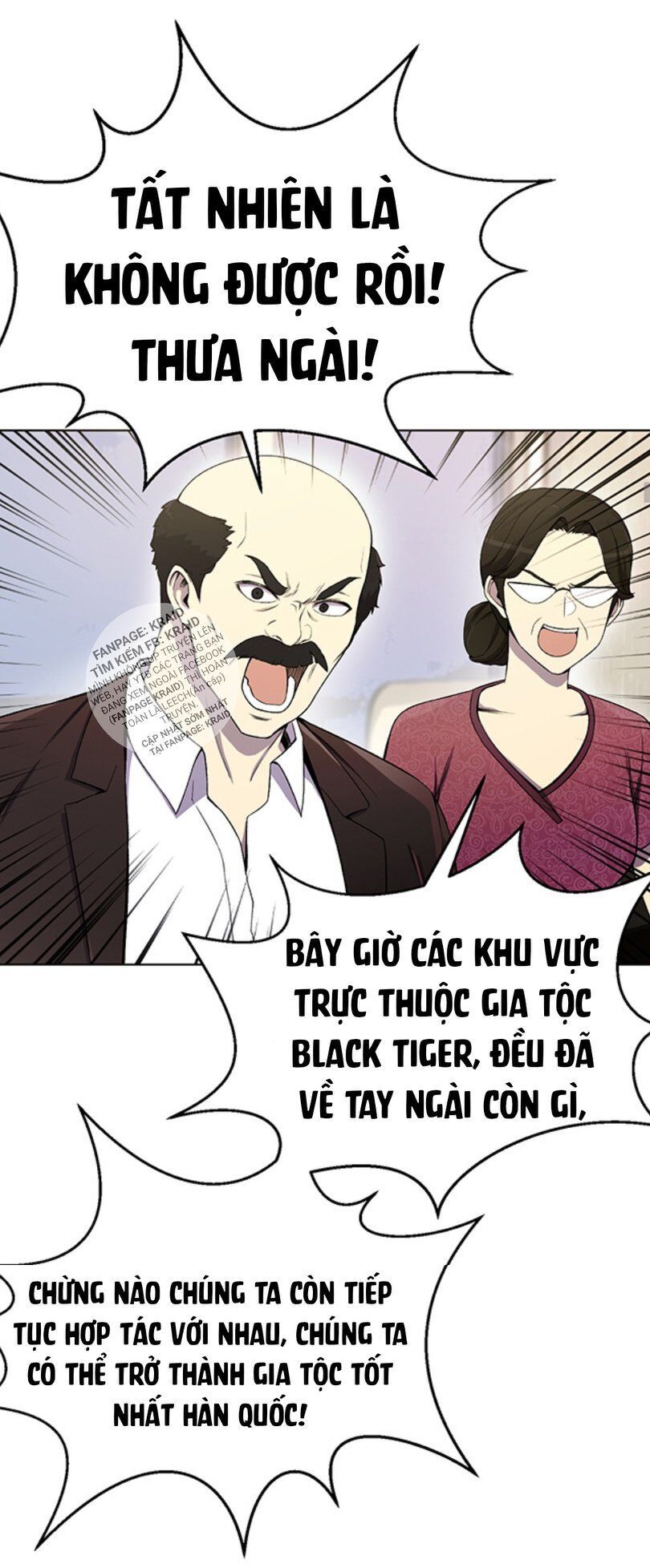 Luân Hồi Ác Nhân Chapter 23 - 30