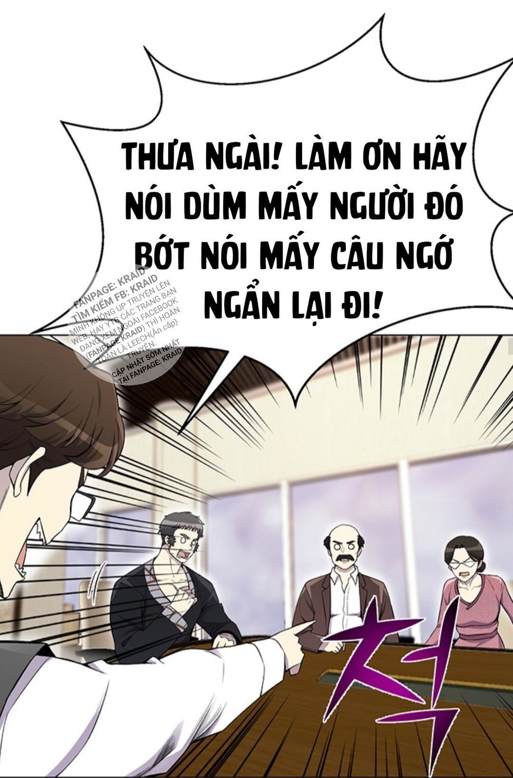 Luân Hồi Ác Nhân Chapter 23 - 32