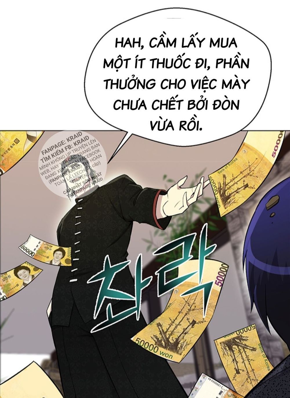 Luân Hồi Ác Nhân Chapter 23 - 72