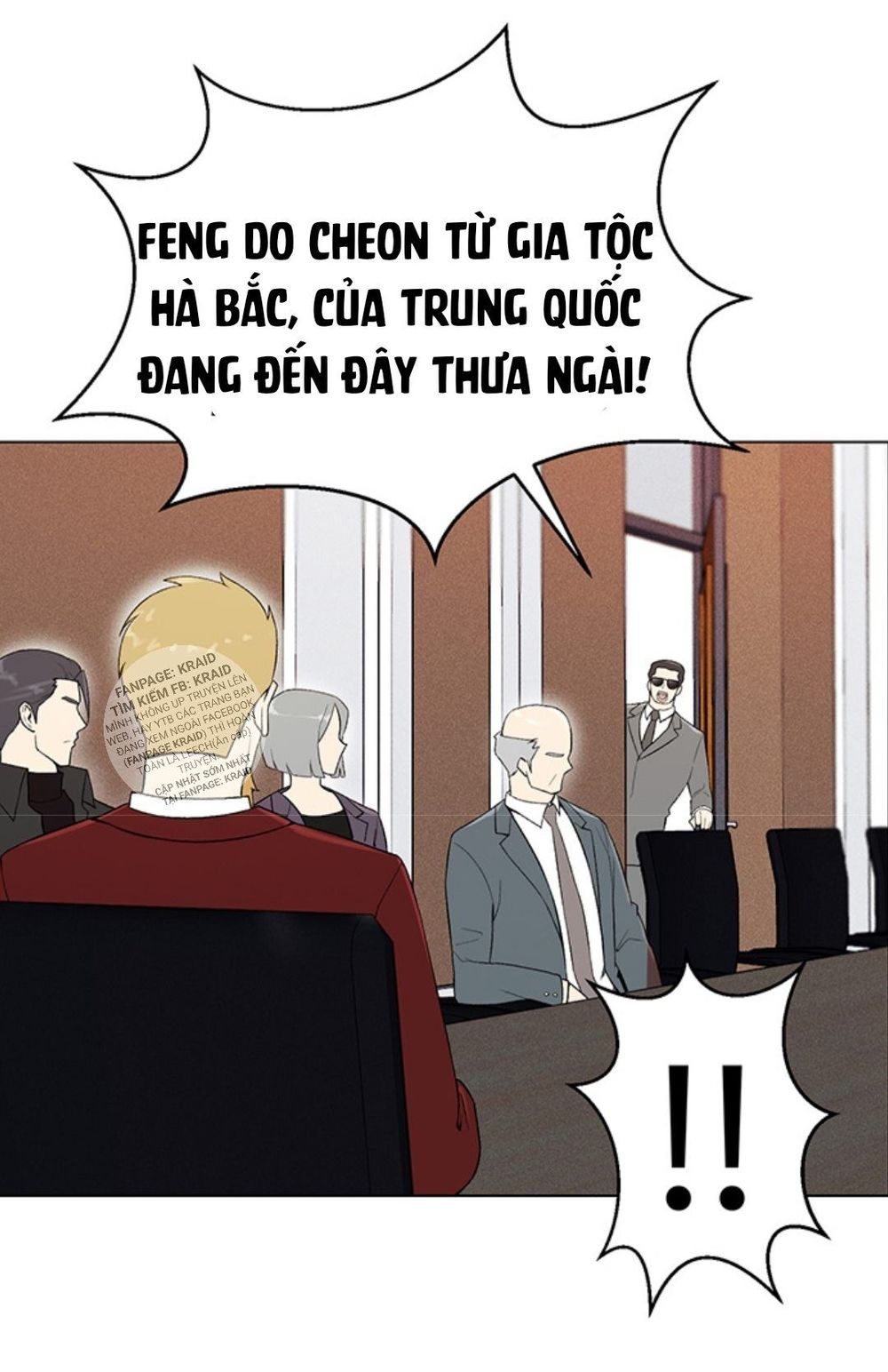 Luân Hồi Ác Nhân Chapter 24 - 26