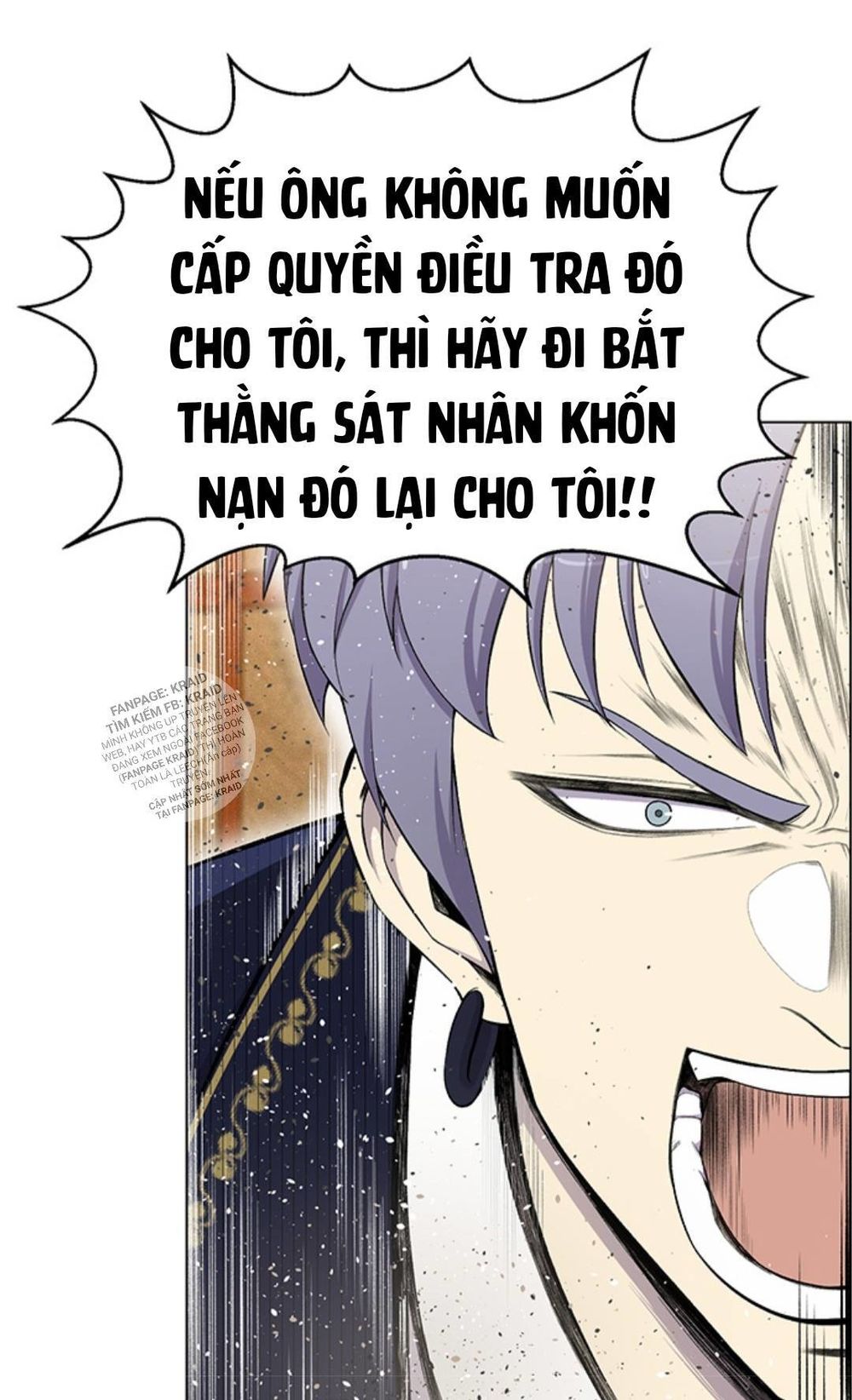 Luân Hồi Ác Nhân Chapter 24 - 38