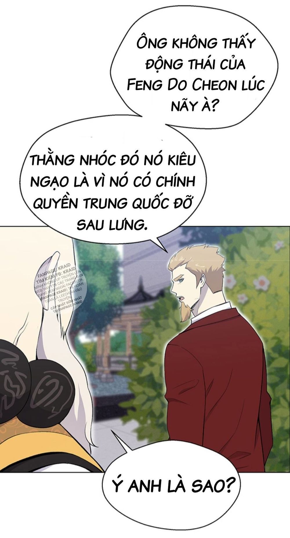 Luân Hồi Ác Nhân Chapter 24 - 58