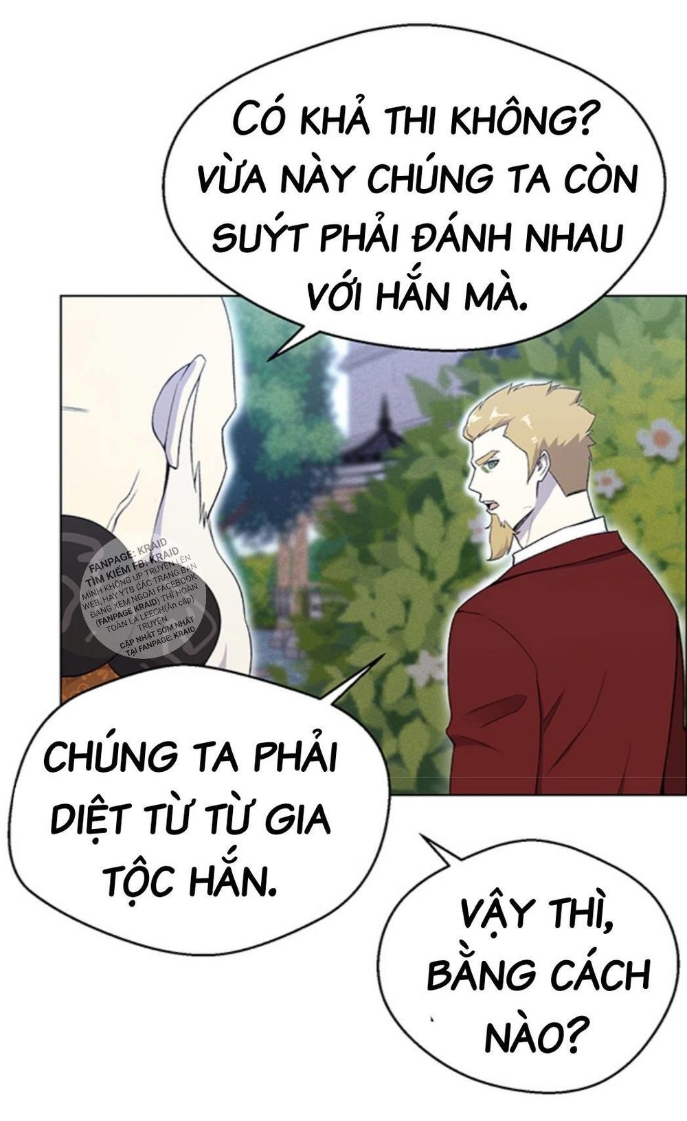 Luân Hồi Ác Nhân Chapter 24 - 63