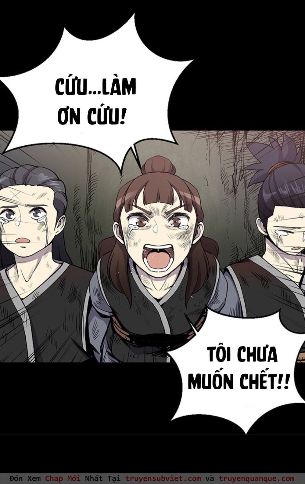 Luân Hồi Ác Nhân Chapter 8 - 13