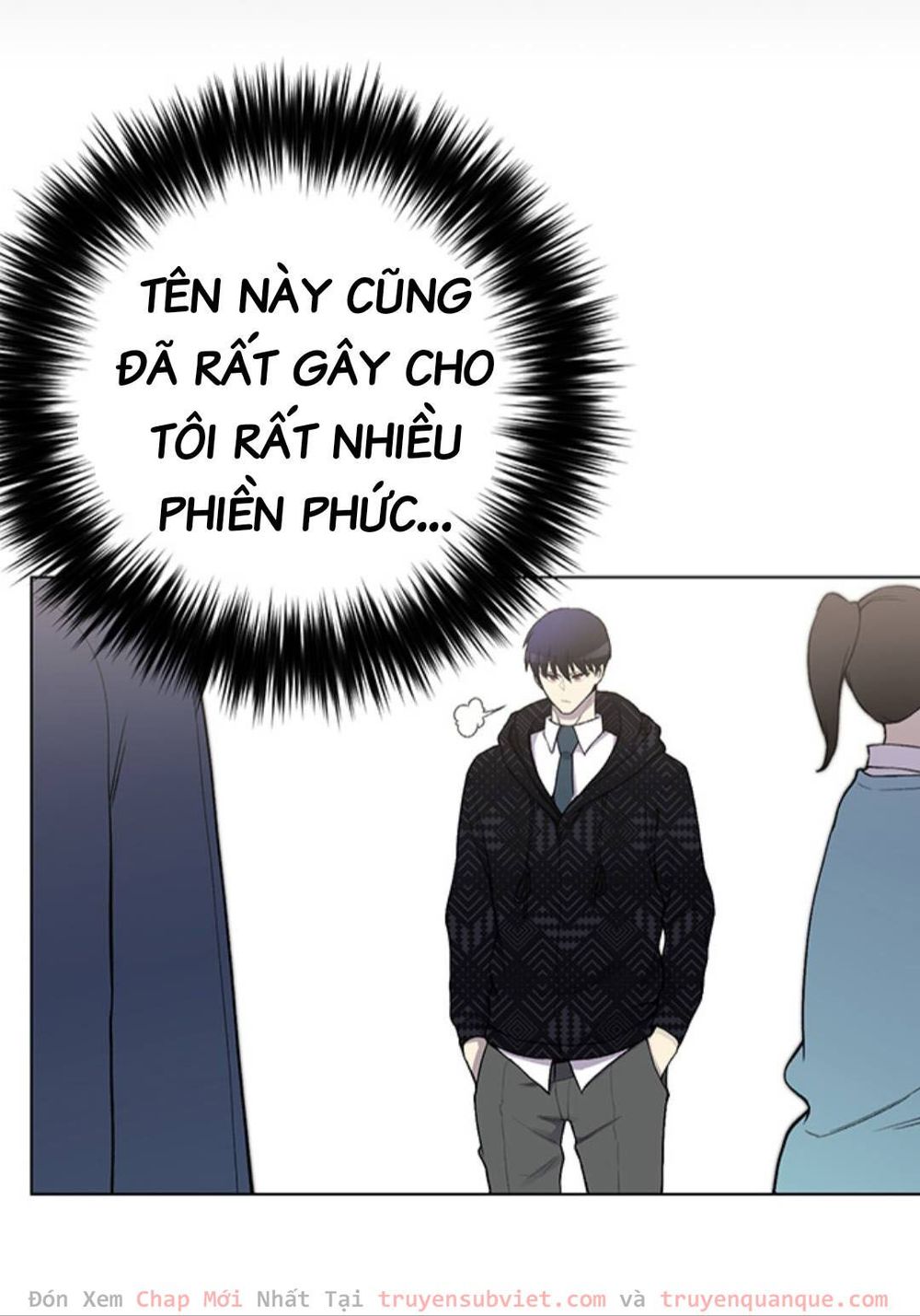 Luân Hồi Ác Nhân Chapter 8 - 26