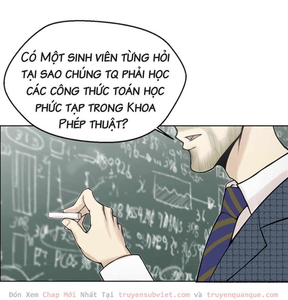 Luân Hồi Ác Nhân Chapter 8 - 43