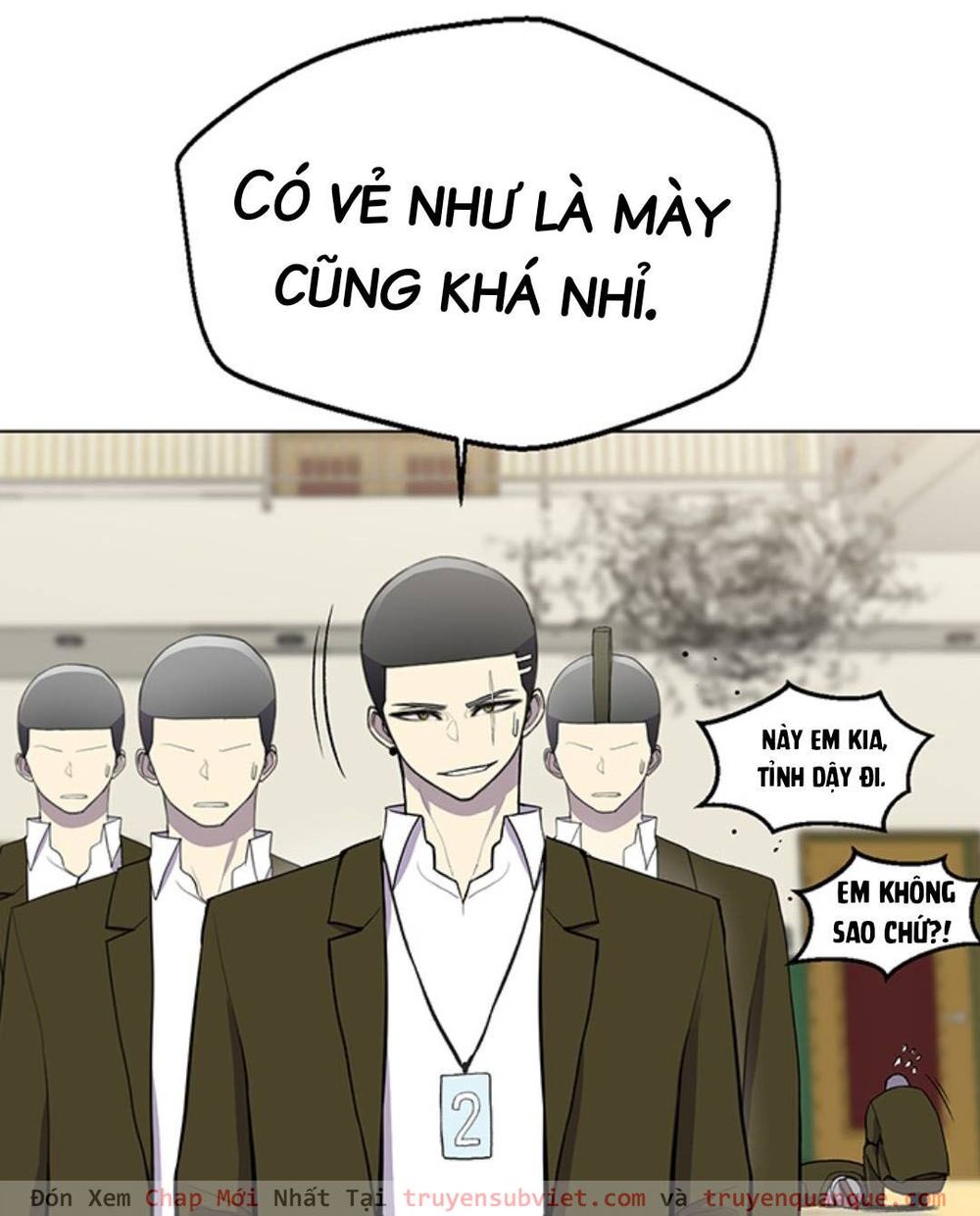 Luân Hồi Ác Nhân Chapter 8 - 73