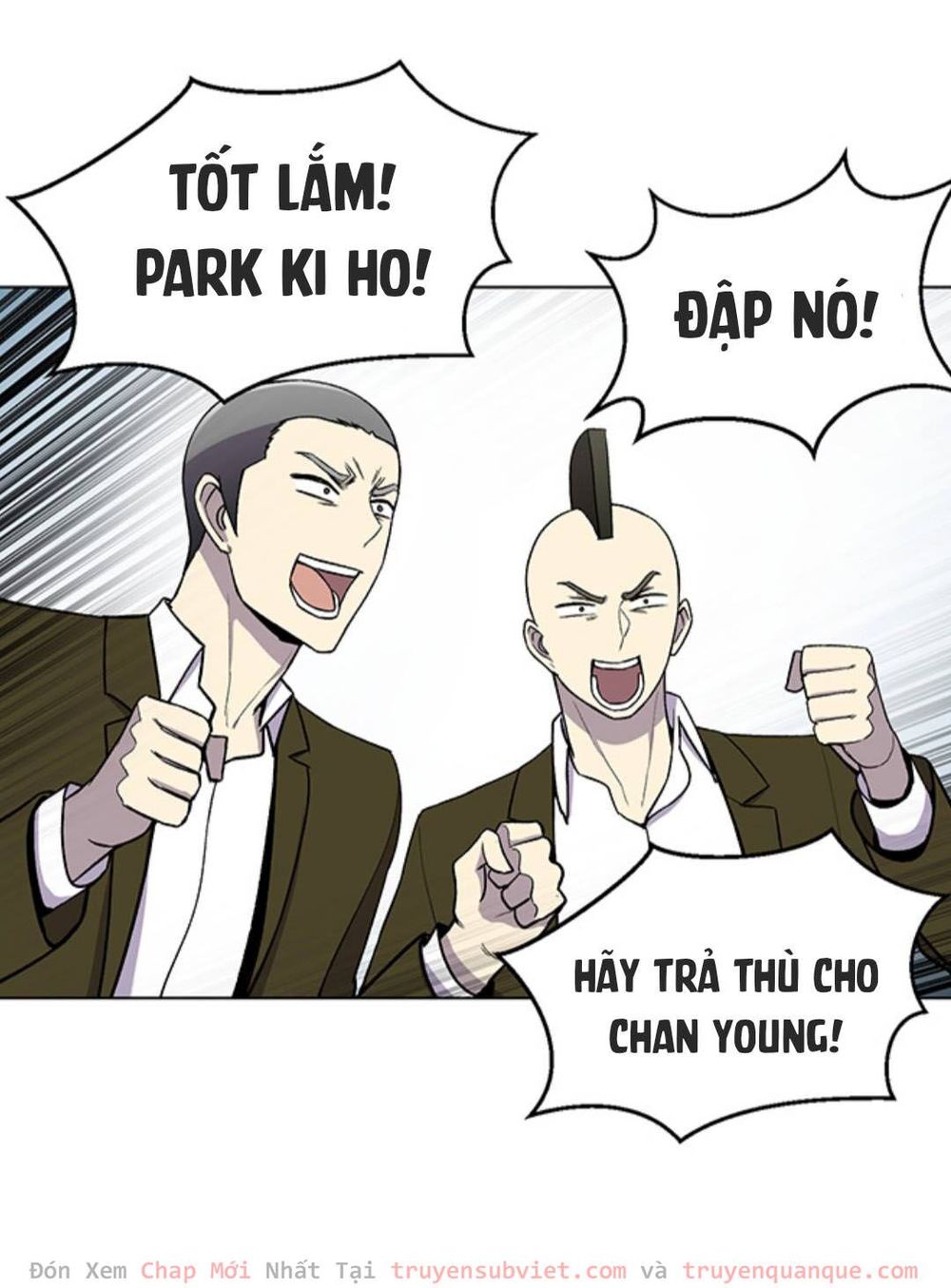 Luân Hồi Ác Nhân Chapter 9 - 14