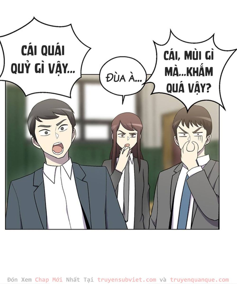 Luân Hồi Ác Nhân Chapter 9 - 16