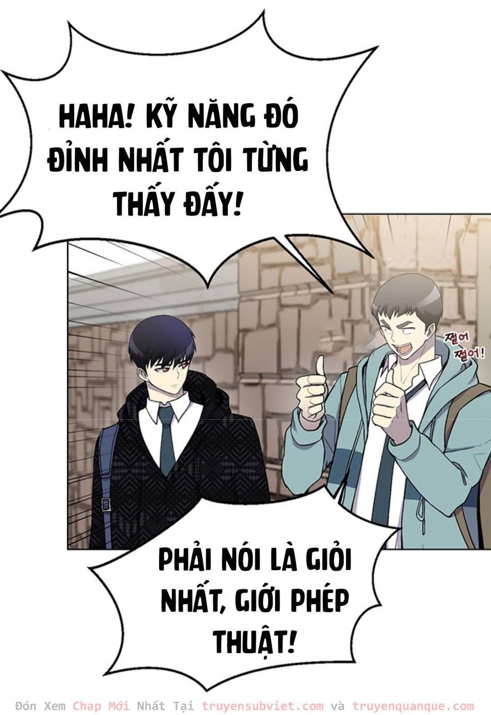 Luân Hồi Ác Nhân Chapter 9 - 61