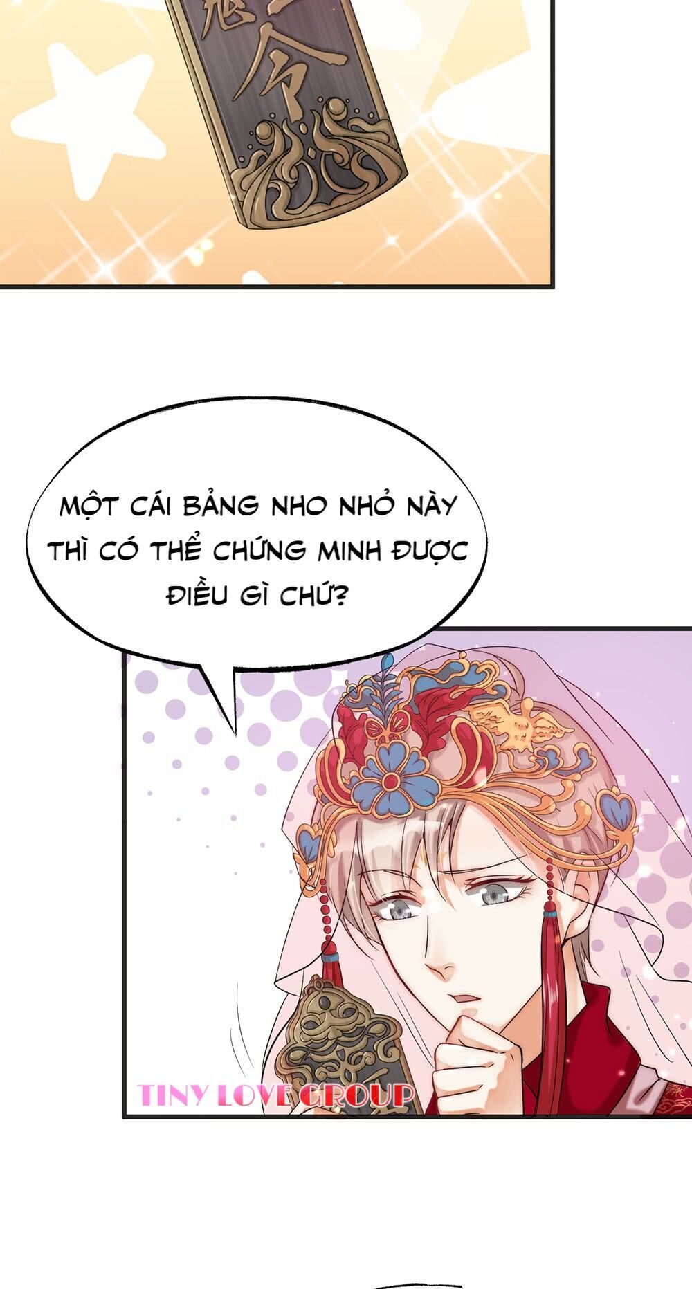 Khuynh Thành Chapter 2 - 22