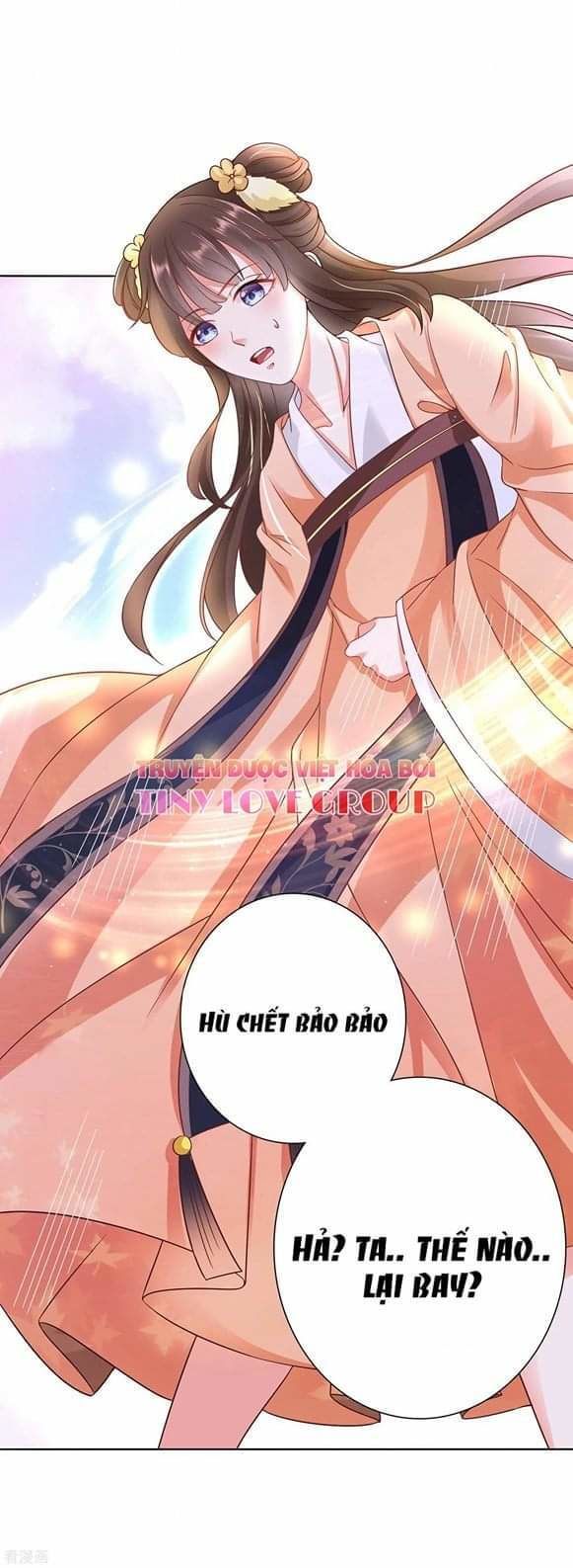 Sư Phụ, Cái Kia Ăn Ngon! Chapter 1 - 26