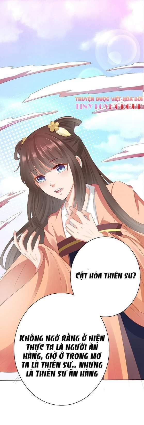 Sư Phụ, Cái Kia Ăn Ngon! Chapter 1 - 28