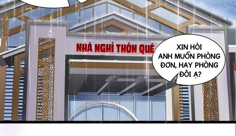 Nhóm Giao Lưu Của Địa Phủ Chapter 16 - 24