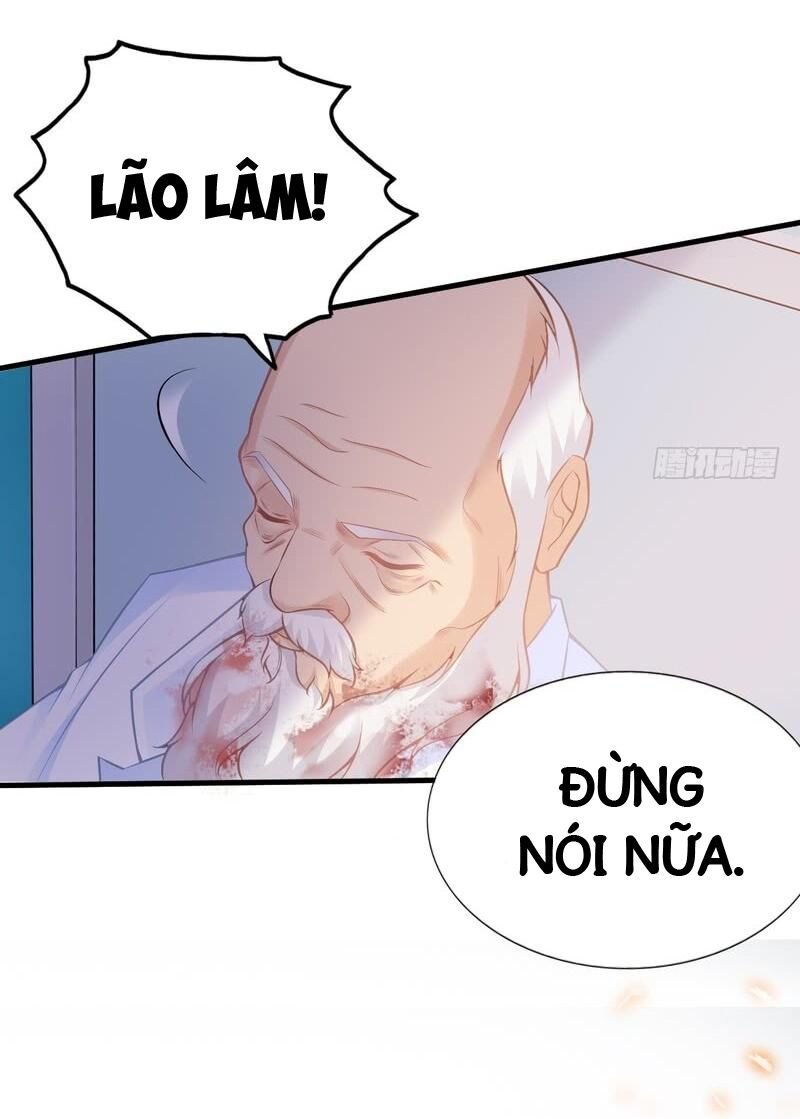 Nhóm Giao Lưu Của Địa Phủ Chapter 3 - 35