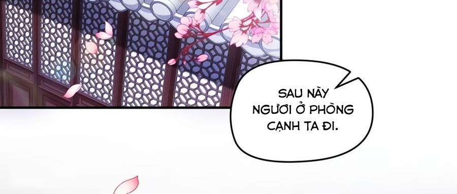 Điềm Mỹ Chi Huyết Chapter 4 - 4