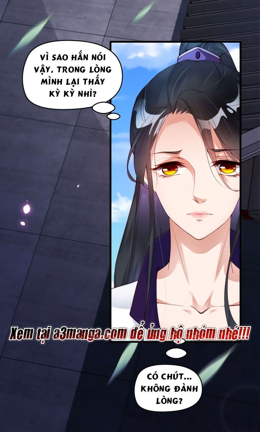 Điềm Mỹ Chi Huyết Chapter 7 - 18