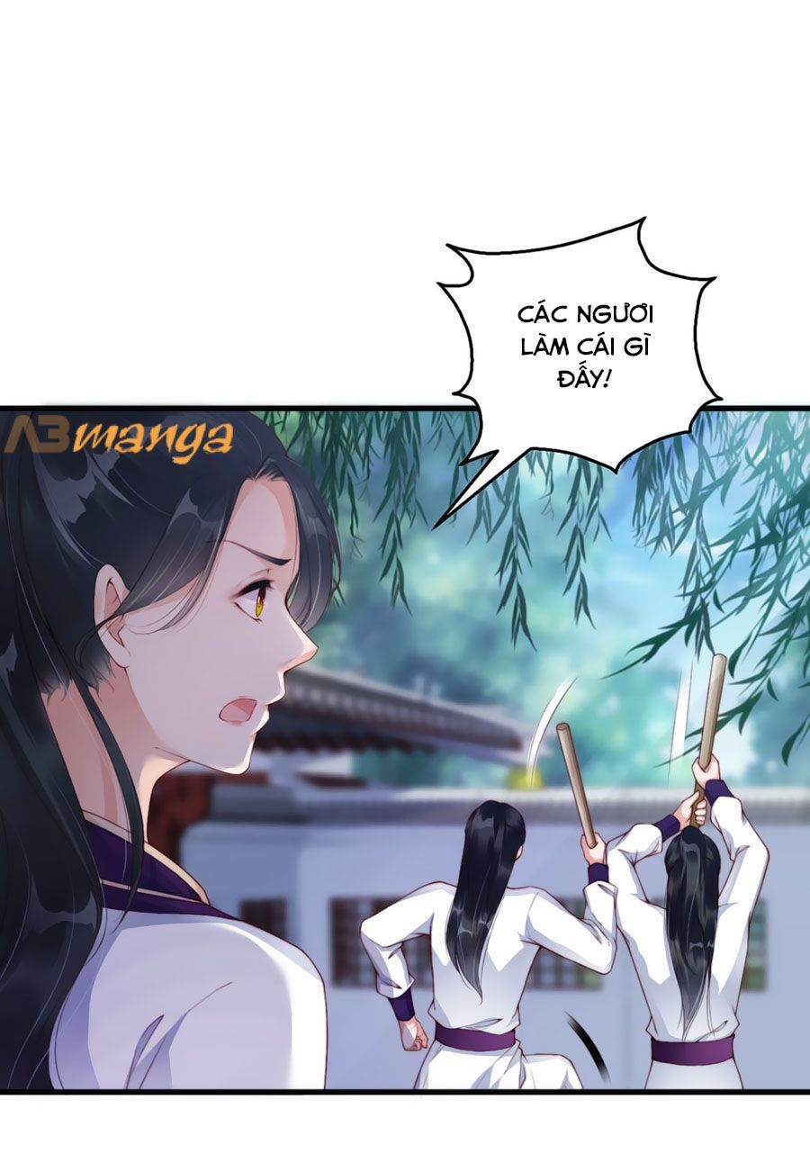 Điềm Mỹ Chi Huyết Chapter 7 - 28