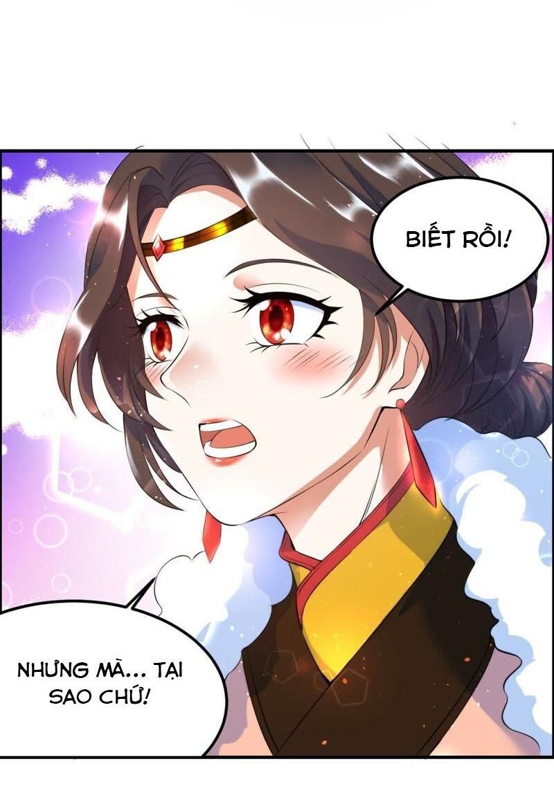 Tối Cường Quang Hoàn Hệ Thống Chapter 5 - 14