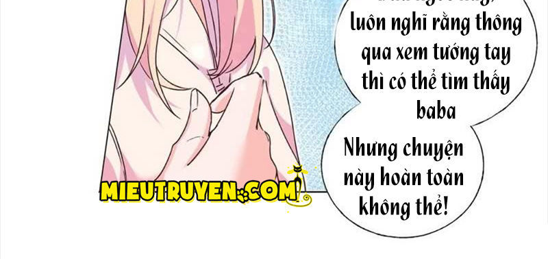 Baba Đẹp Trai Trên Trời Rơi Xuống Chapter 5 - 24