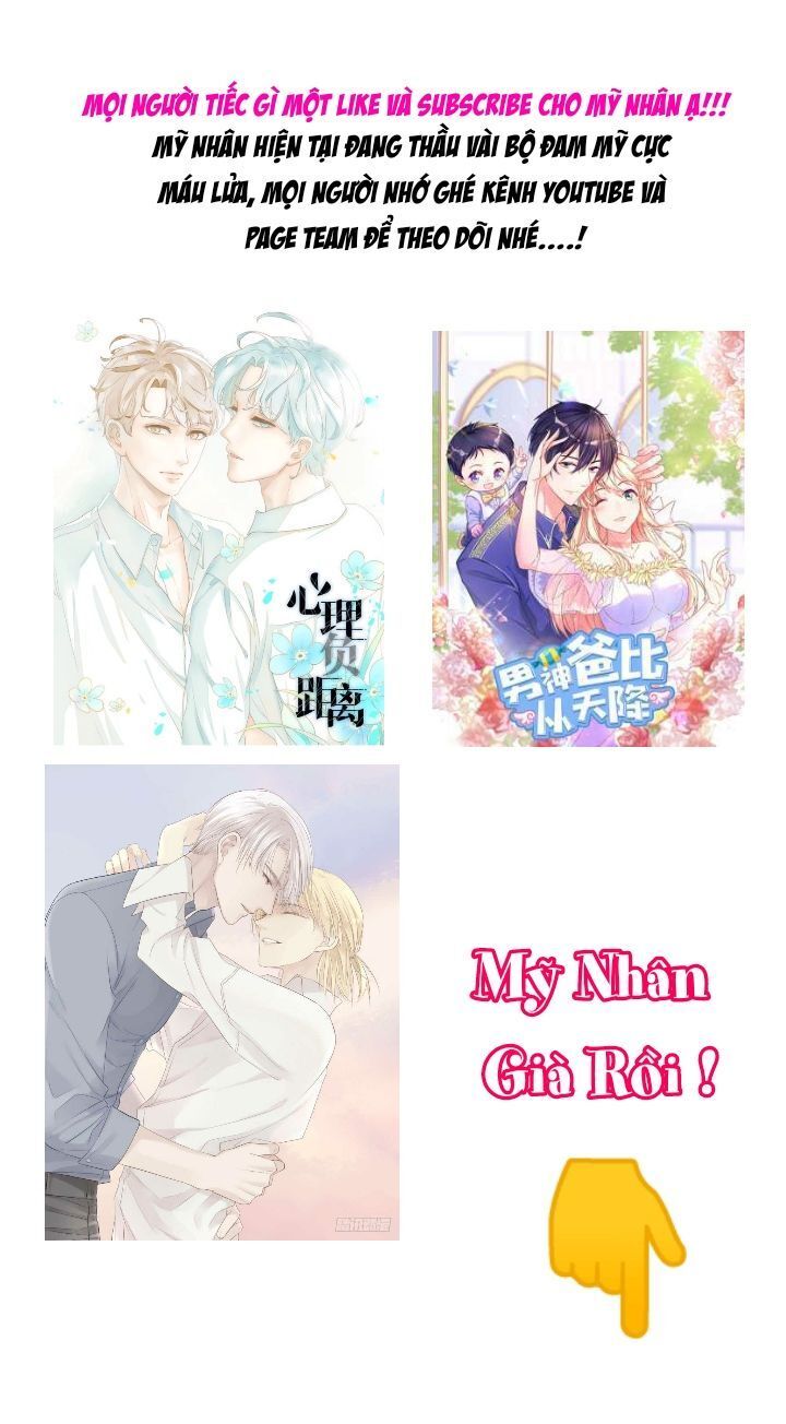 Hệt Như Hàn Quang Gặp Nắng Gắt Chapter 2 - 31