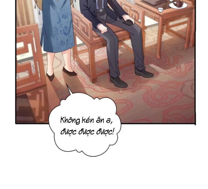 Đúng Như Hàn Quang Gặp Nắng Gắt Chapter 29 - 33