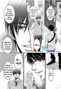 Asami-Sensei No Himitsu Chapter 1 - 52