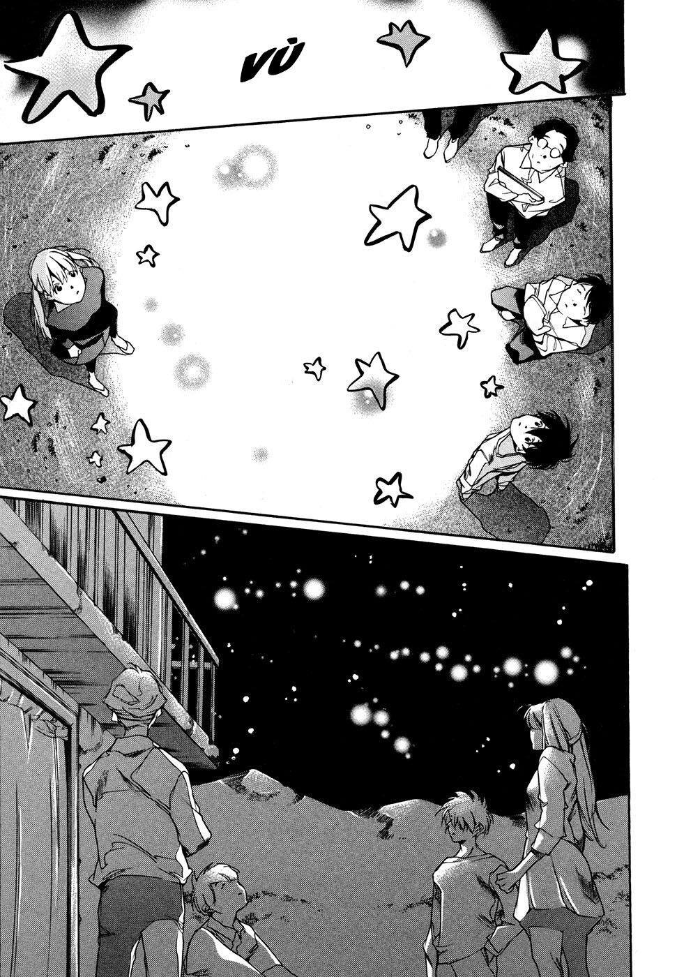 Itsuya-San Chapter 7 - 24